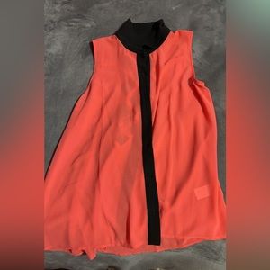 Studio Y tank top Women’s Large